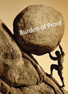burden of proof 218x300 burden of proof