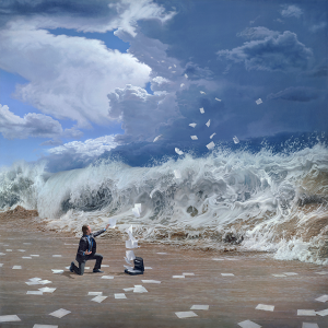 Moment Of Truth Joel Rea 300x300 Moment Of Truth Joel Rea