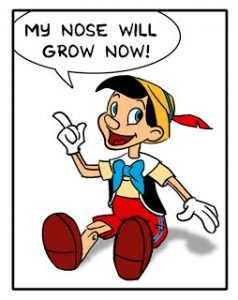 Pinnochio Paradox 238x300 Pinnochio Paradox