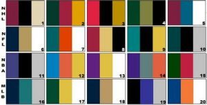 sports tems colors 300x153 sports tems colors